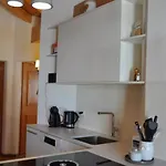 Chesa Sunasain V11 By Interhome Appartement