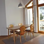 Appartement Chesa Sunasain V11 By Interhome Sils-Maria