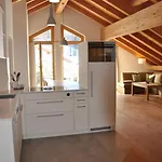 Chesa Sunasain V11 By Interhome