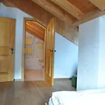 Chesa Sunasain V11 By Interhome * Sils-Maria