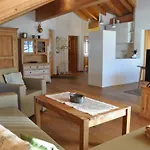 Chesa Sunasain V11 By Interhome