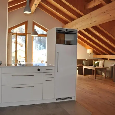 Chesa Sunasain V11 By Interhome * Sils Maria