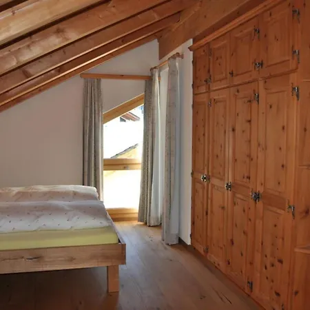 Chesa Sunasain V11 By Interhome Apartment Sils Maria
