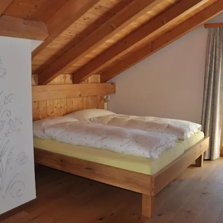 Chesa Sunasain V11 By Interhome Apartment Sils Maria