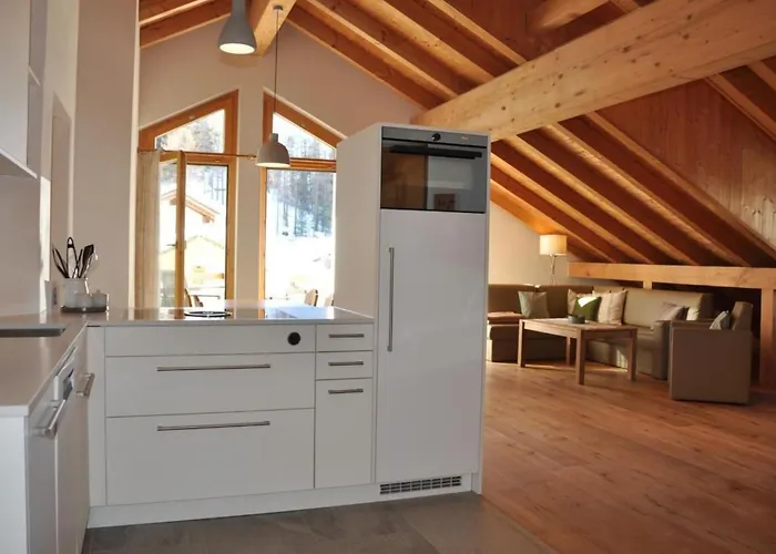 Chesa Sunasain V11 By Interhome * Sils Maria