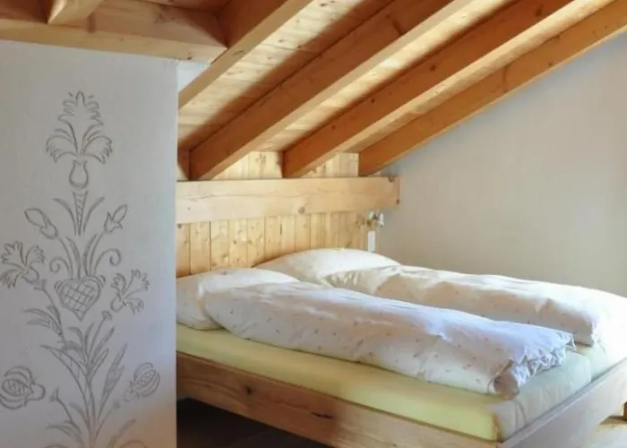 Chesa Sunasain V11 By Interhome Sils Maria