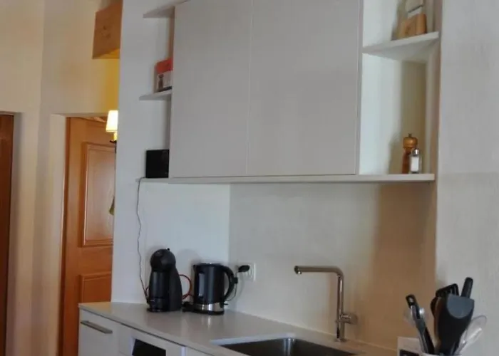 Chesa Sunasain V11 By Interhome Apartmán