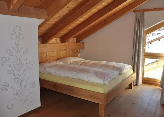 Chesa Sunasain V11 By Interhome Apartamento Sils Maria