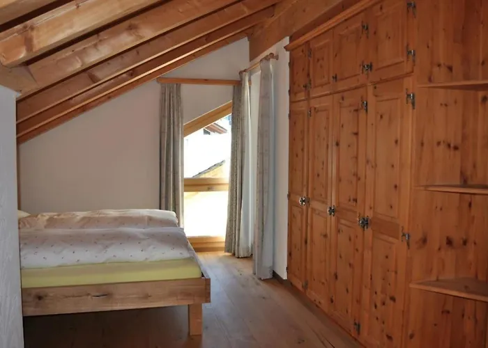 Chesa Sunasain V11 By Interhome Appartement Sils-Maria