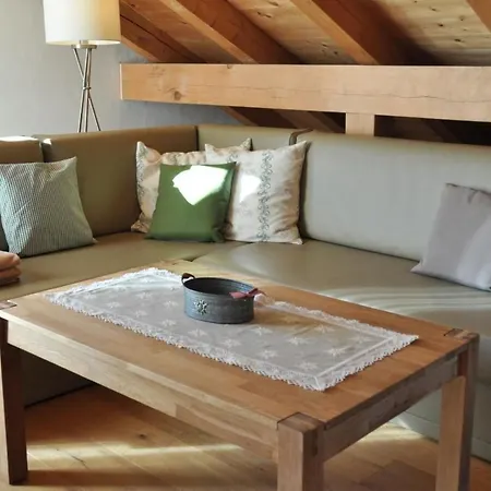 Chesa Sunasain V11 By Interhome